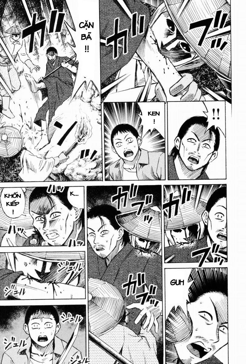 Đảo Ma Cà Rồng Chapter 47 - 13