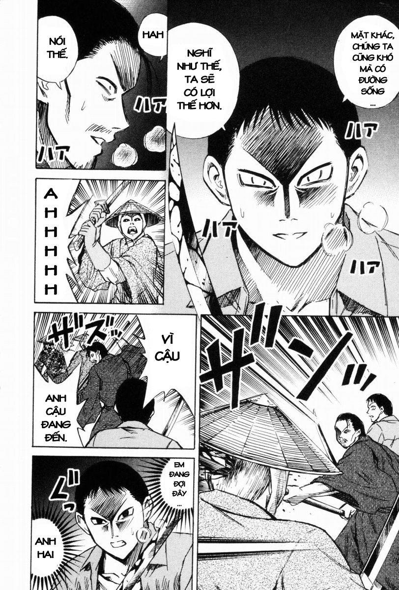 Đảo Ma Cà Rồng Chapter 47 - 10