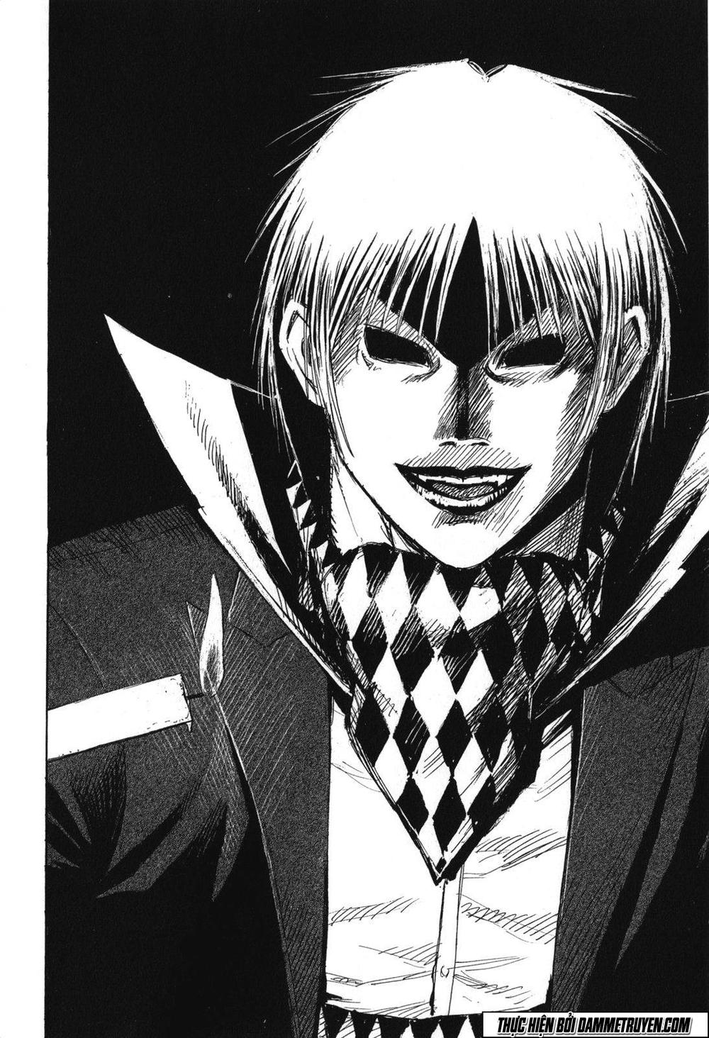 Đảo Ma Cà Rồng Chapter 470 - 17