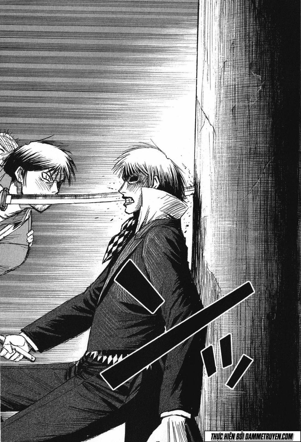 Đảo Ma Cà Rồng Chapter 471 - 17