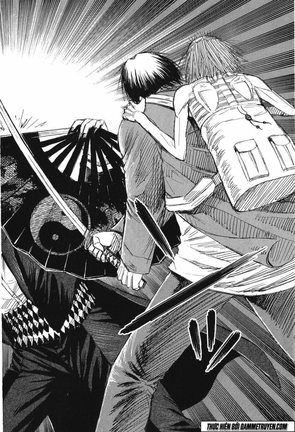 Đảo Ma Cà Rồng Chapter 471 - 9