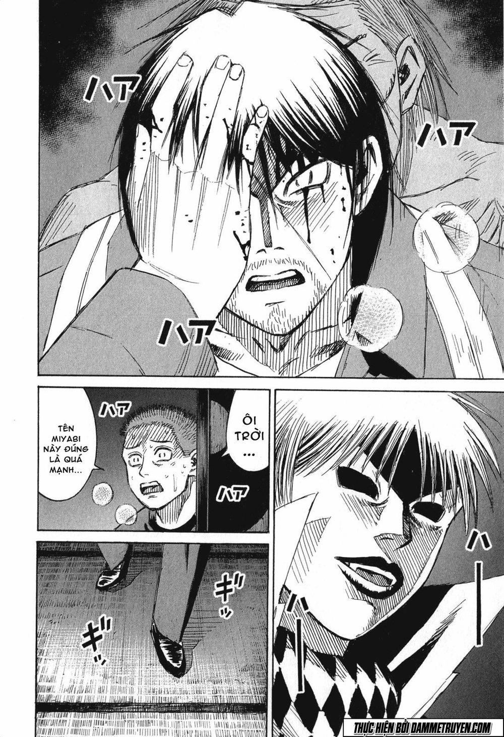 Đảo Ma Cà Rồng Chapter 472 - 11