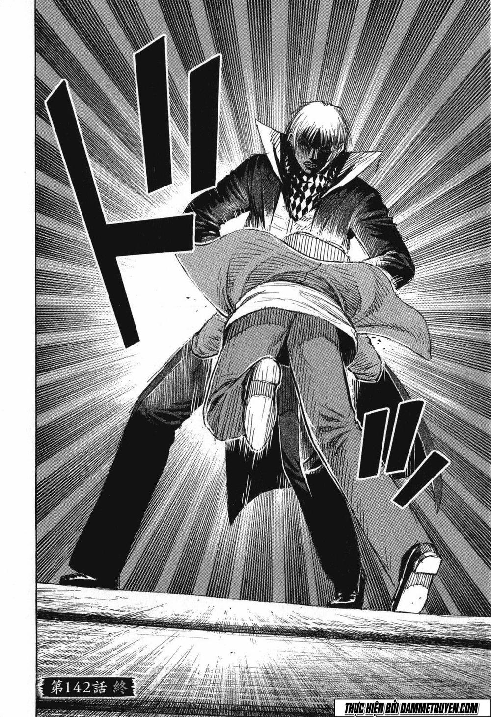 Đảo Ma Cà Rồng Chapter 472 - 19