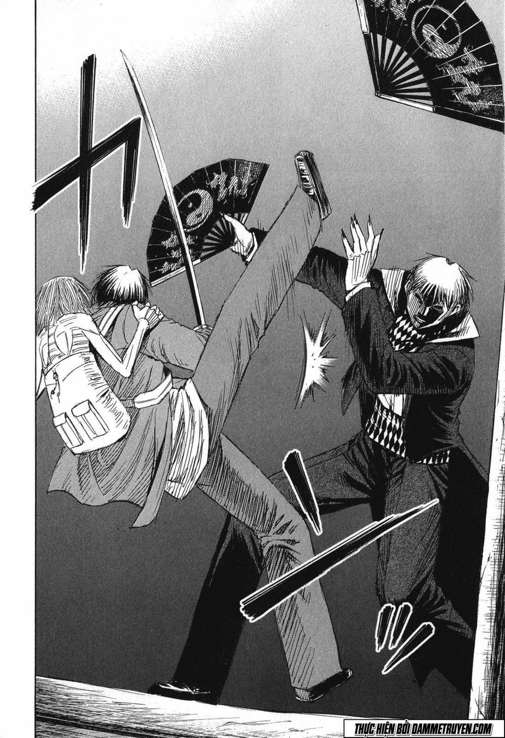 Đảo Ma Cà Rồng Chapter 472 - 7