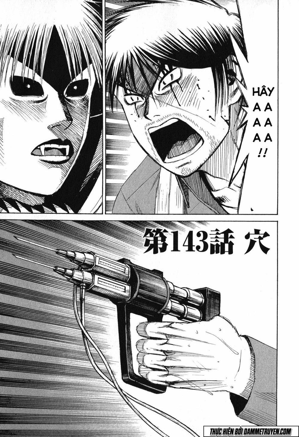 Đảo Ma Cà Rồng Chapter 473 - 2