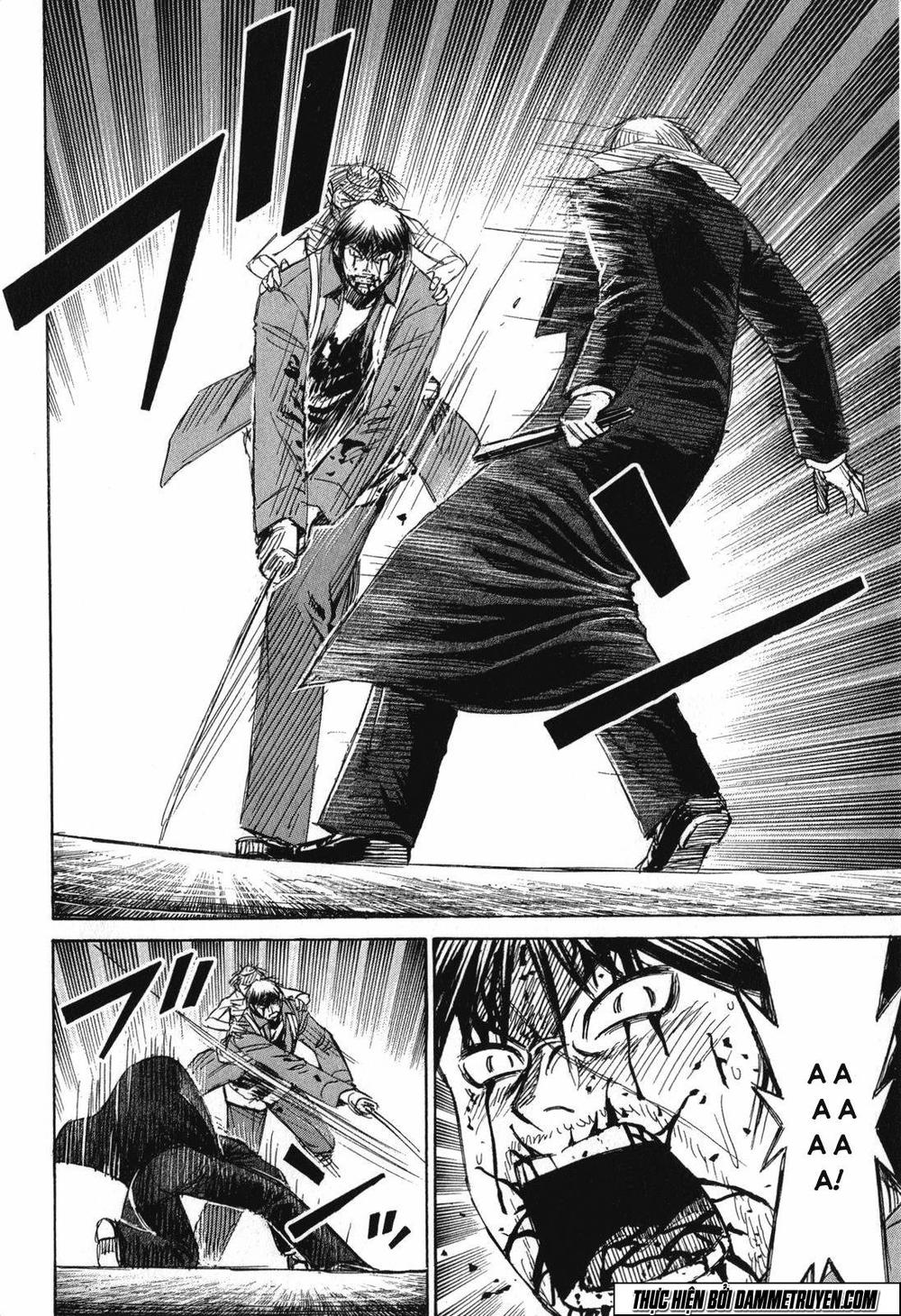 Đảo Ma Cà Rồng Chapter 473 - 13