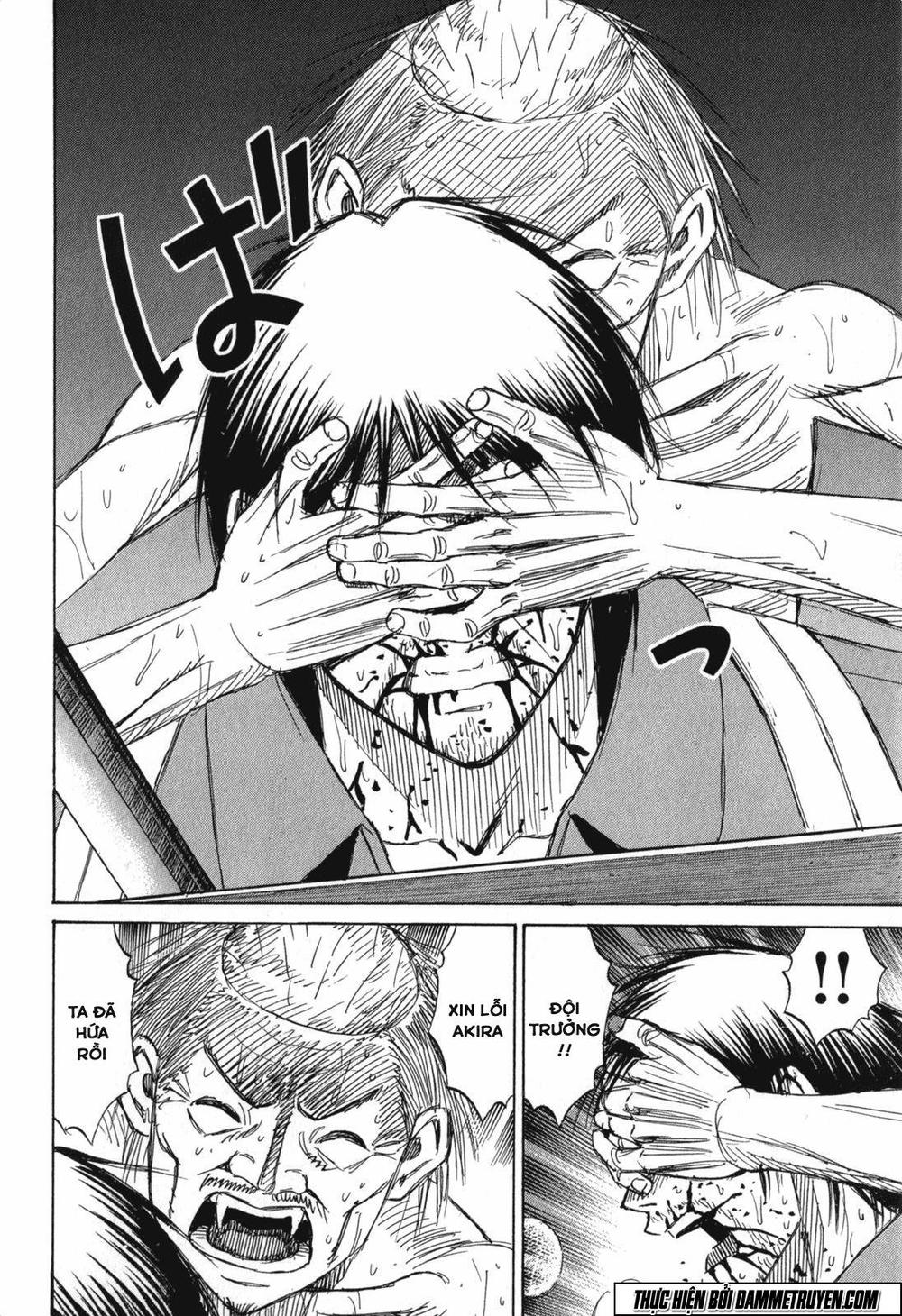 Đảo Ma Cà Rồng Chapter 473 - 19