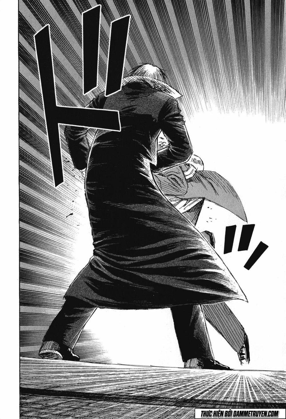 Đảo Ma Cà Rồng Chapter 473 - 3