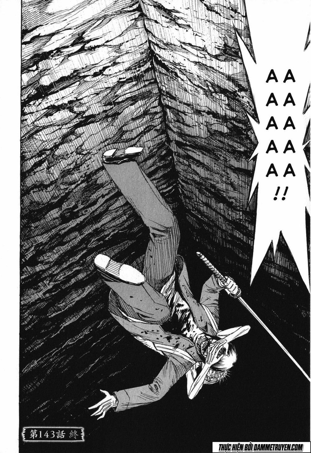 Đảo Ma Cà Rồng Chapter 473 - 21