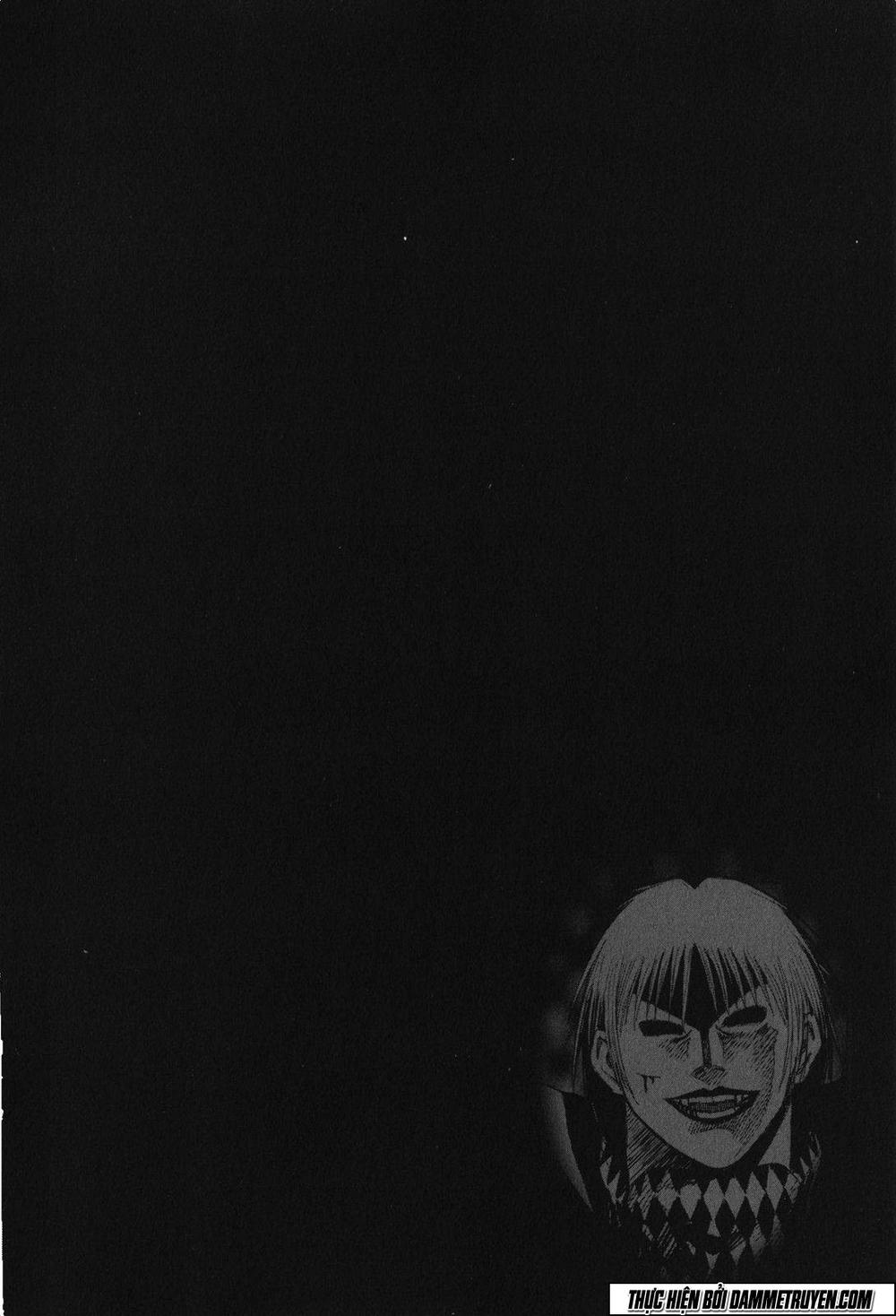 Đảo Ma Cà Rồng Chapter 473 - 23