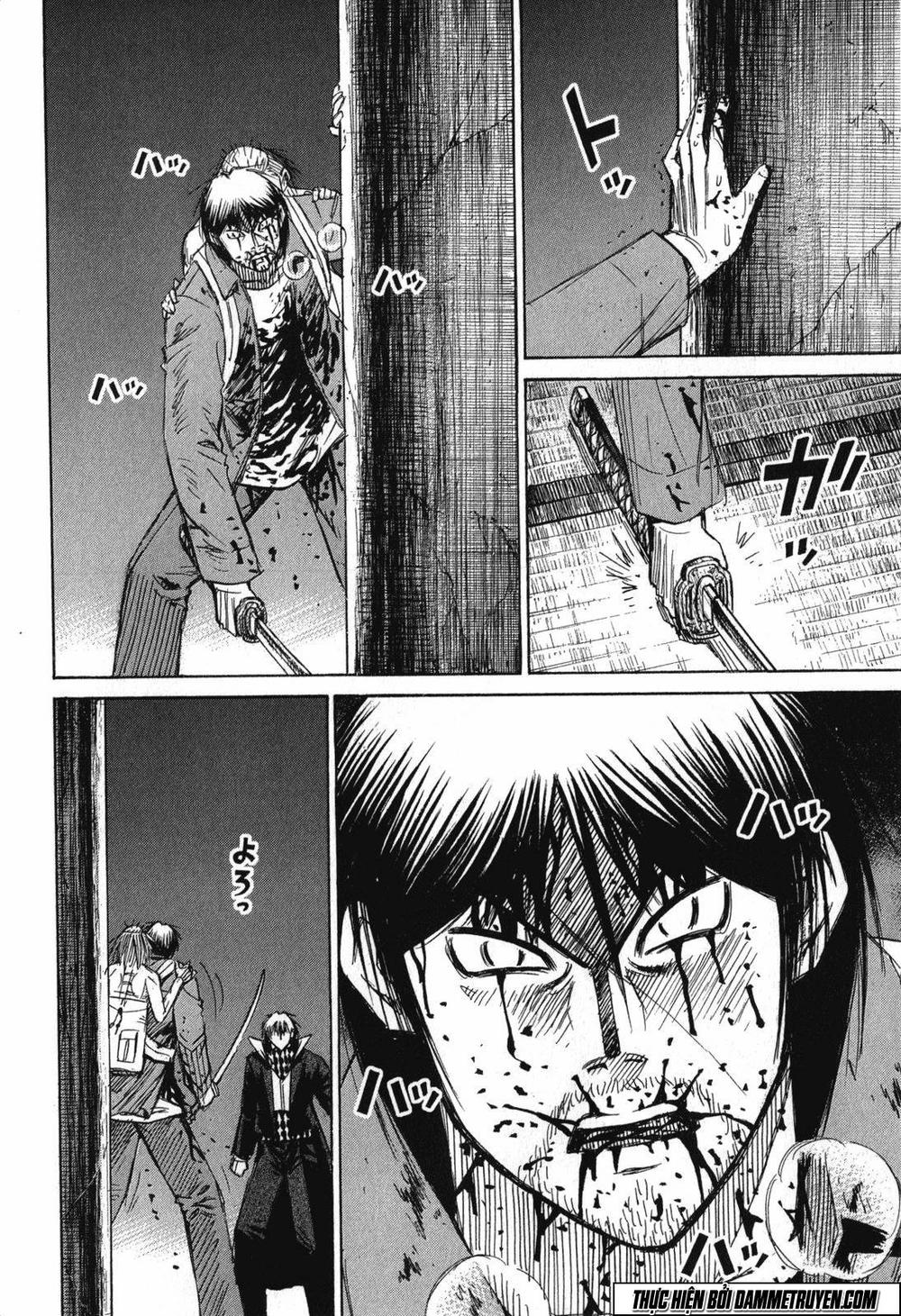 Đảo Ma Cà Rồng Chapter 473 - 9