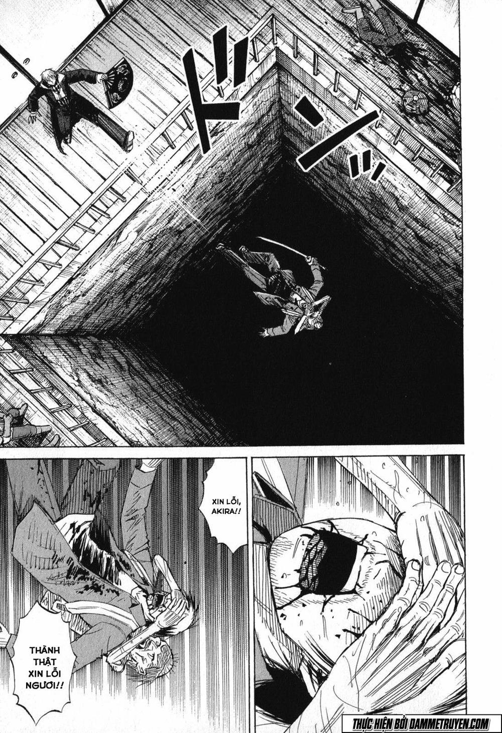 Đảo Ma Cà Rồng Chapter 474 - 2