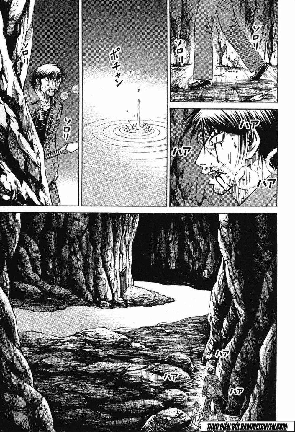 Đảo Ma Cà Rồng Chapter 474 - 20