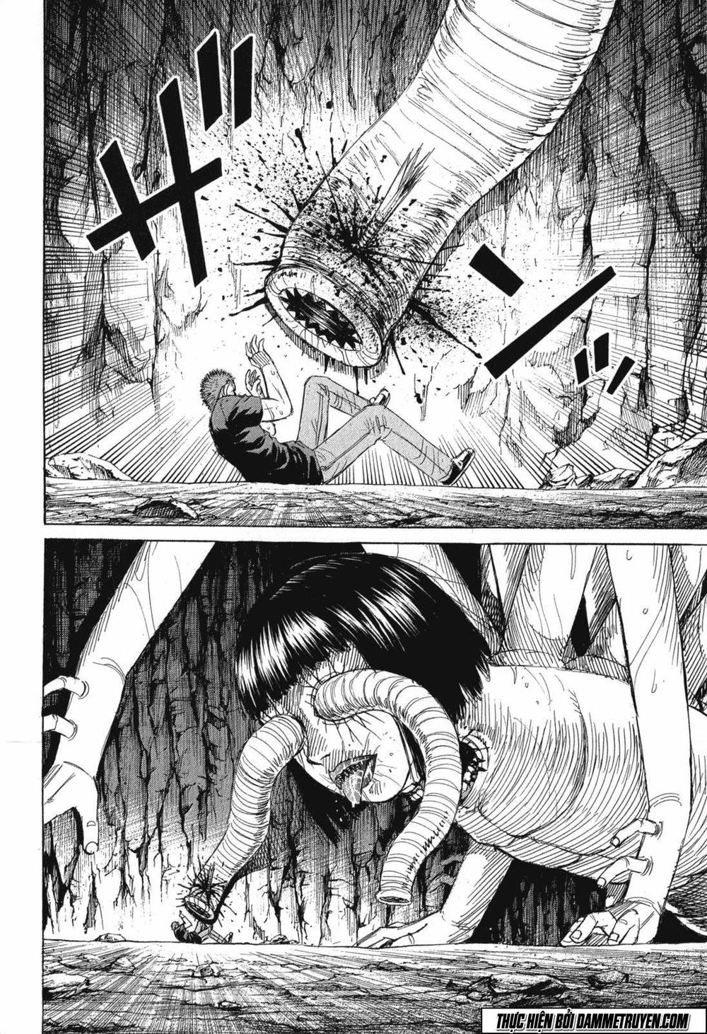 Đảo Ma Cà Rồng Chapter 475 - 11