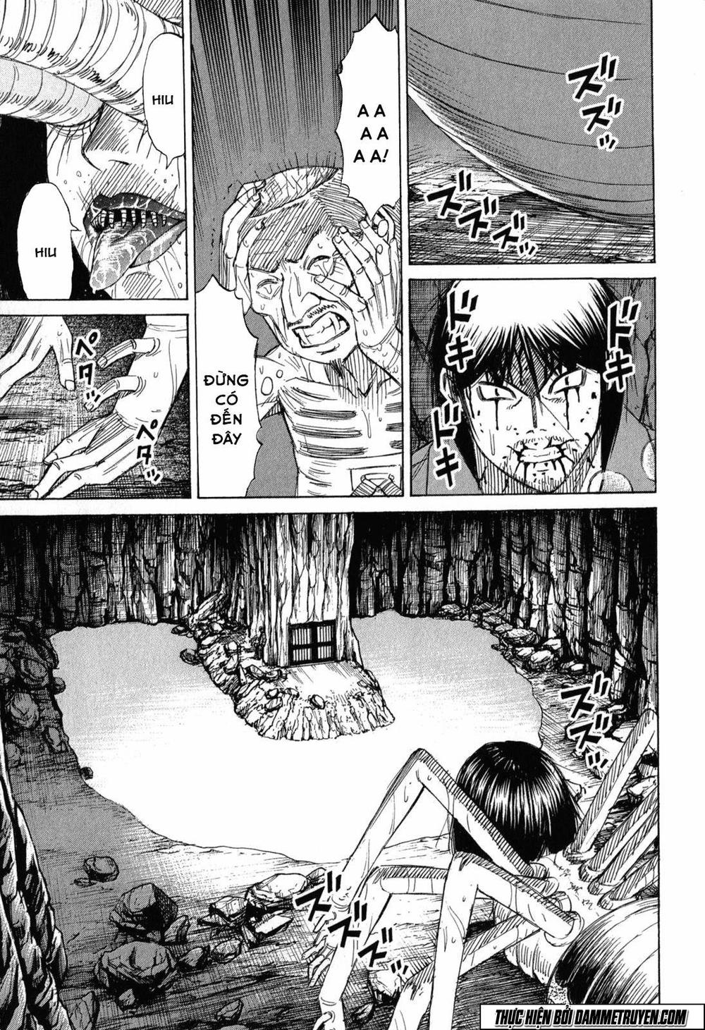 Đảo Ma Cà Rồng Chapter 475 - 14