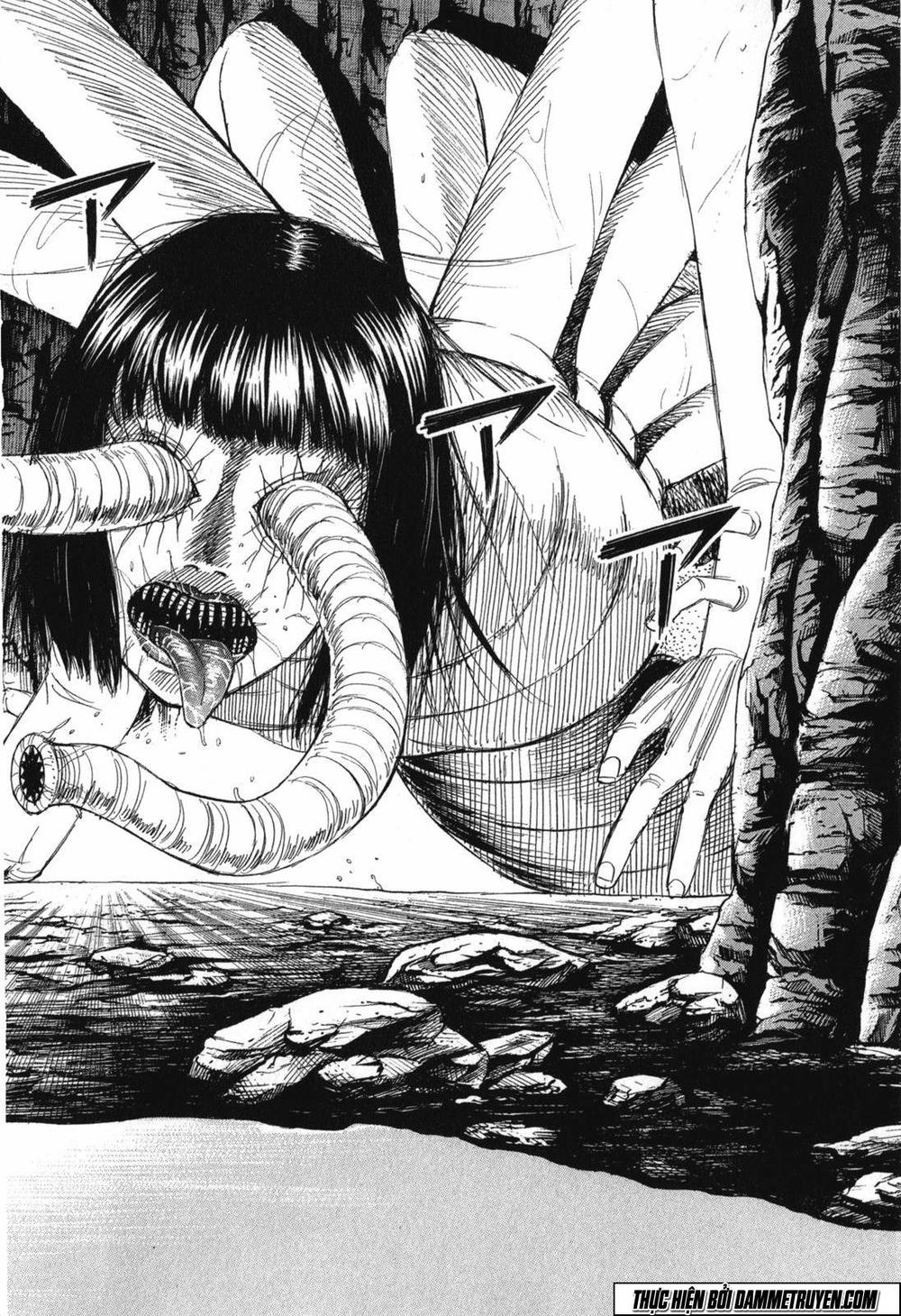 Đảo Ma Cà Rồng Chapter 475 - 7