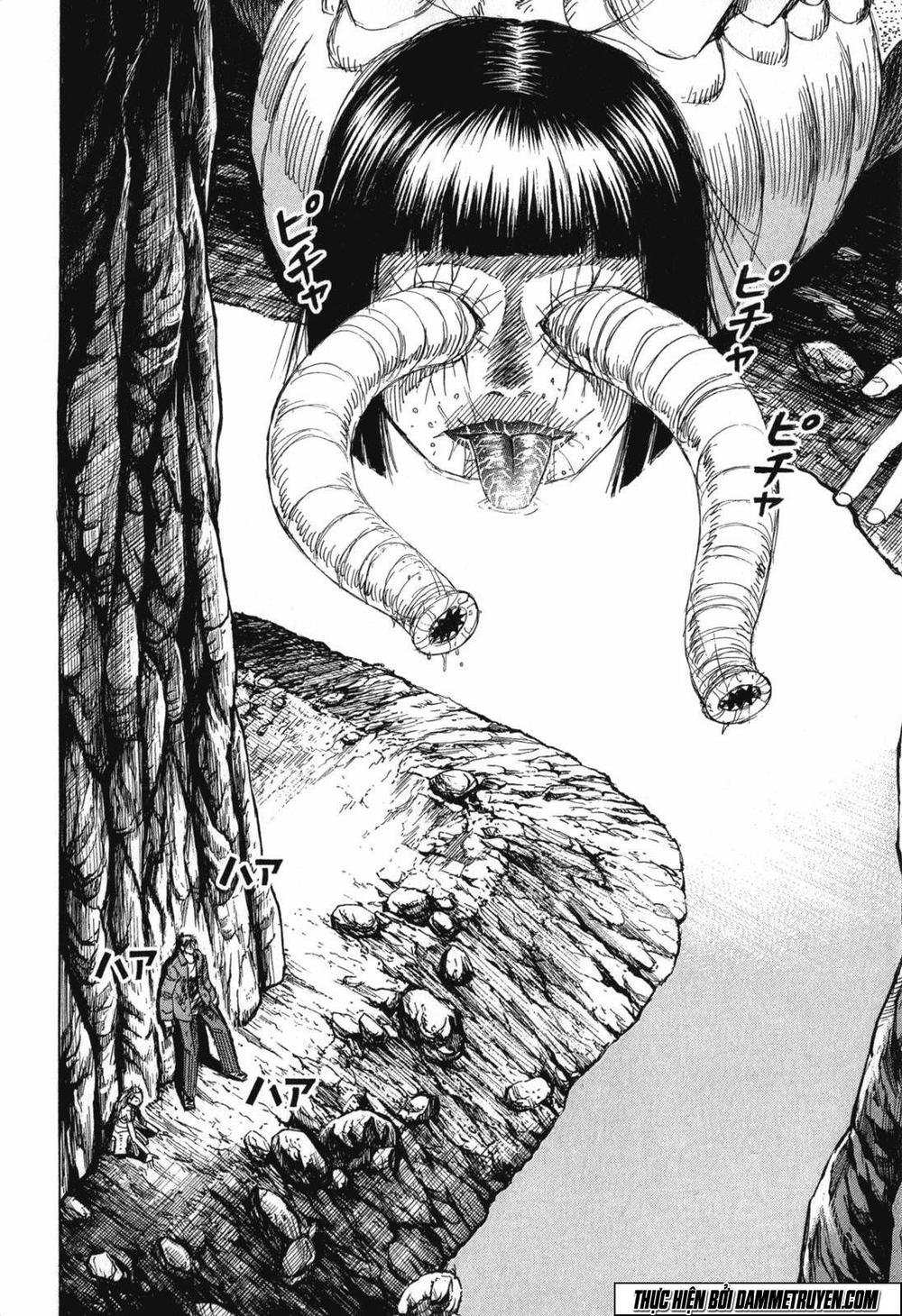 Đảo Ma Cà Rồng Chapter 476 - 4