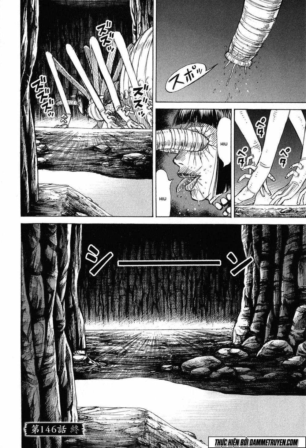 Đảo Ma Cà Rồng Chapter 477 - 2