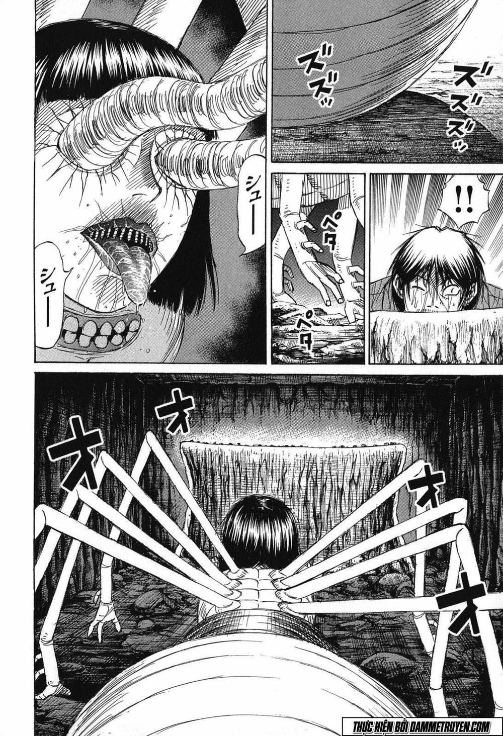 Đảo Ma Cà Rồng Chapter 477 - 14