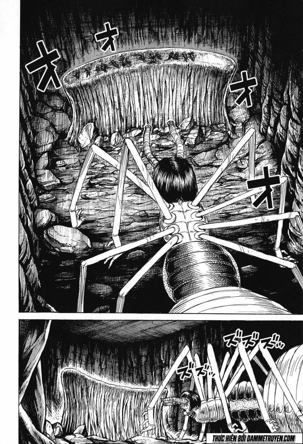 Đảo Ma Cà Rồng Chapter 477 - 4