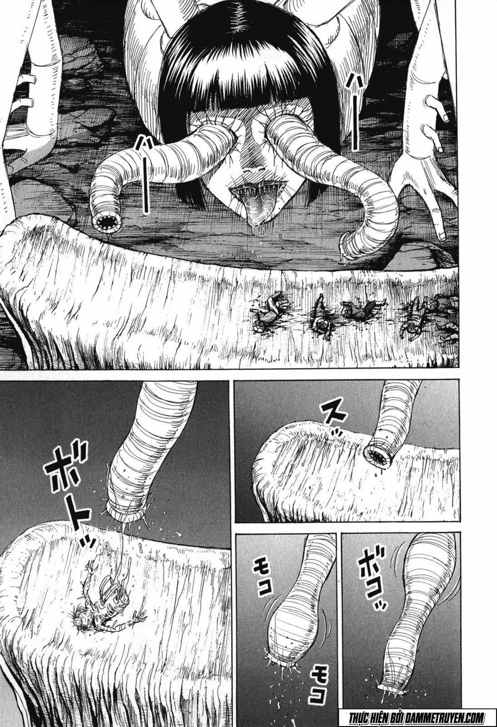 Đảo Ma Cà Rồng Chapter 477 - 5