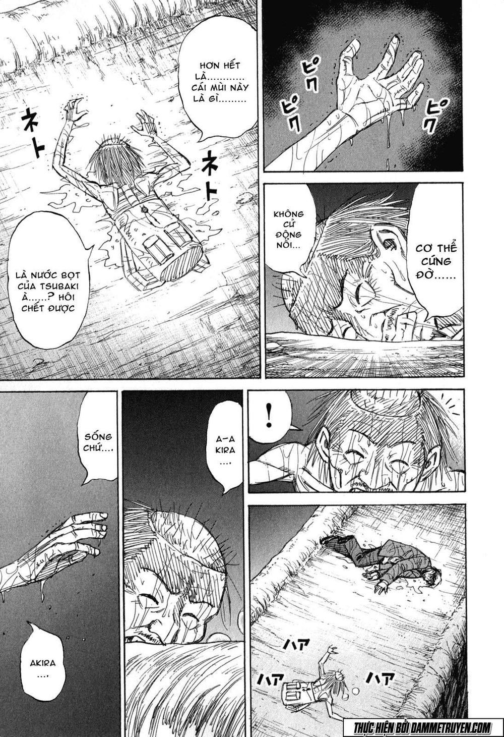 Đảo Ma Cà Rồng Chapter 477 - 9