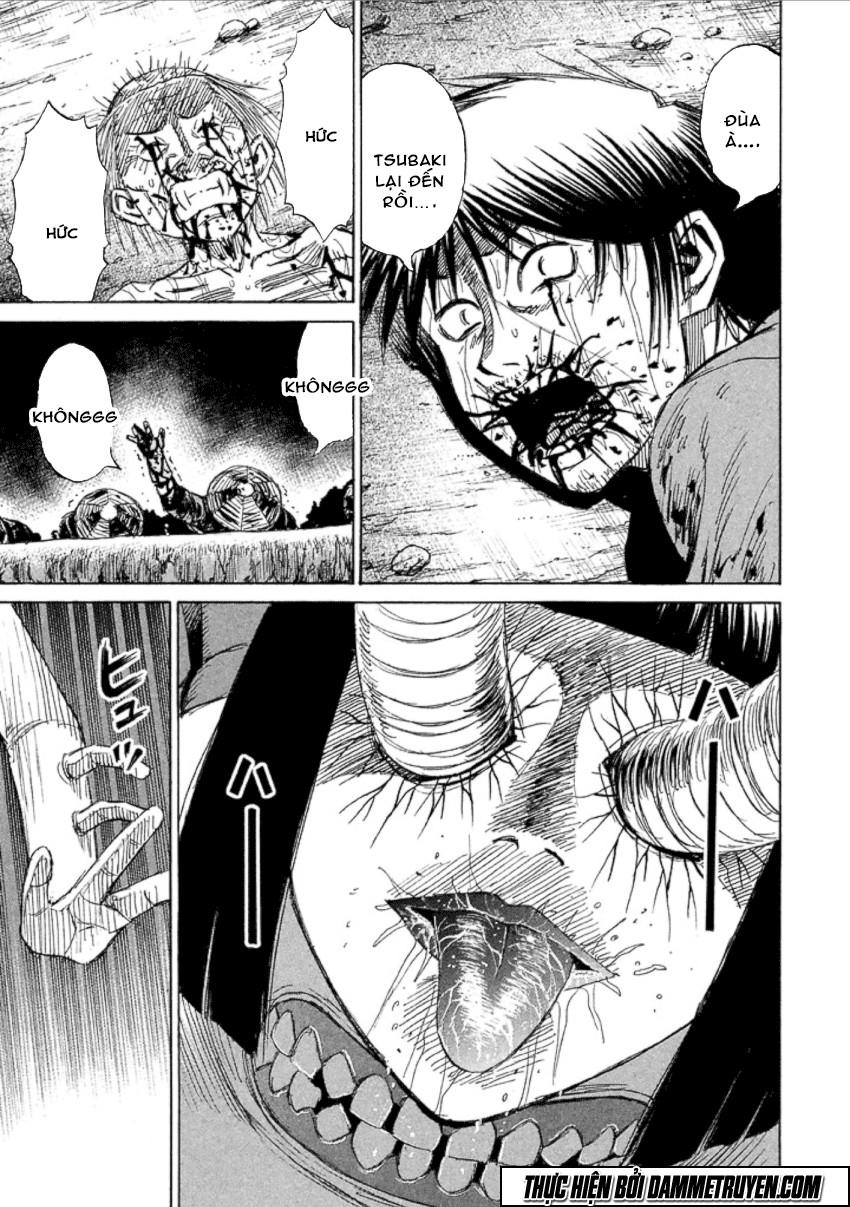 Đảo Ma Cà Rồng Chapter 478 - 11