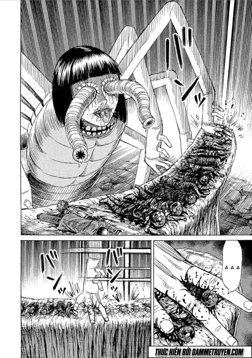 Đảo Ma Cà Rồng Chapter 478 - 12