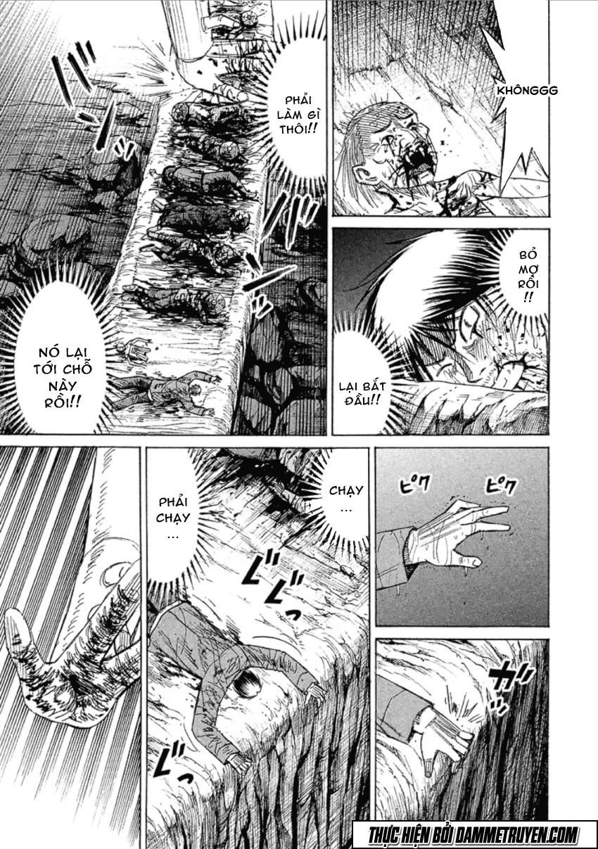 Đảo Ma Cà Rồng Chapter 478 - 13