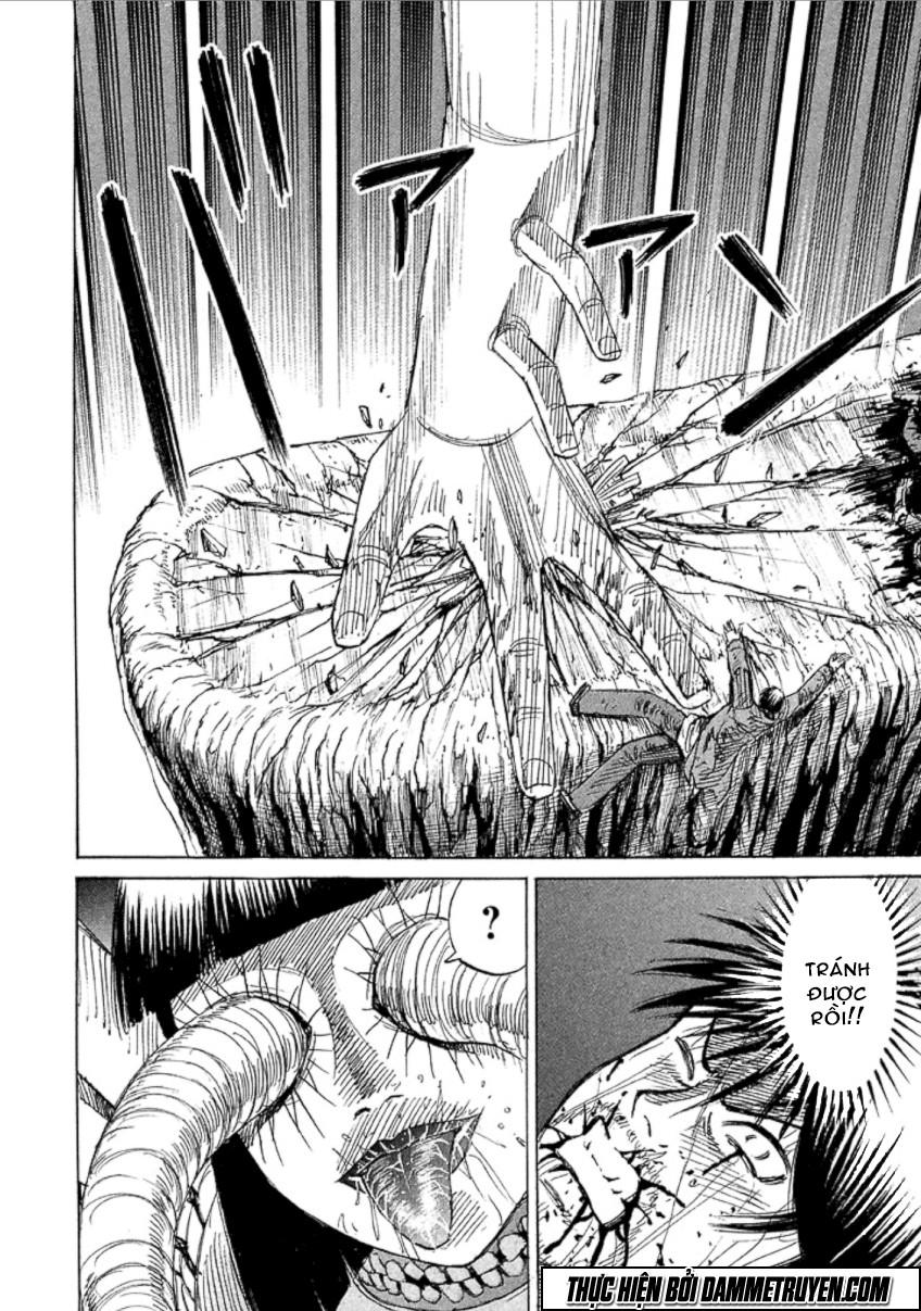 Đảo Ma Cà Rồng Chapter 478 - 14