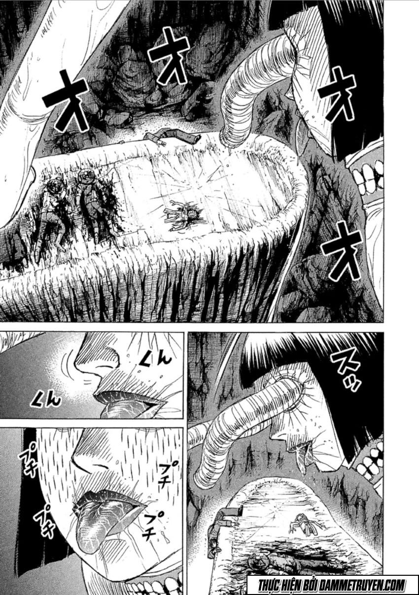 Đảo Ma Cà Rồng Chapter 478 - 15