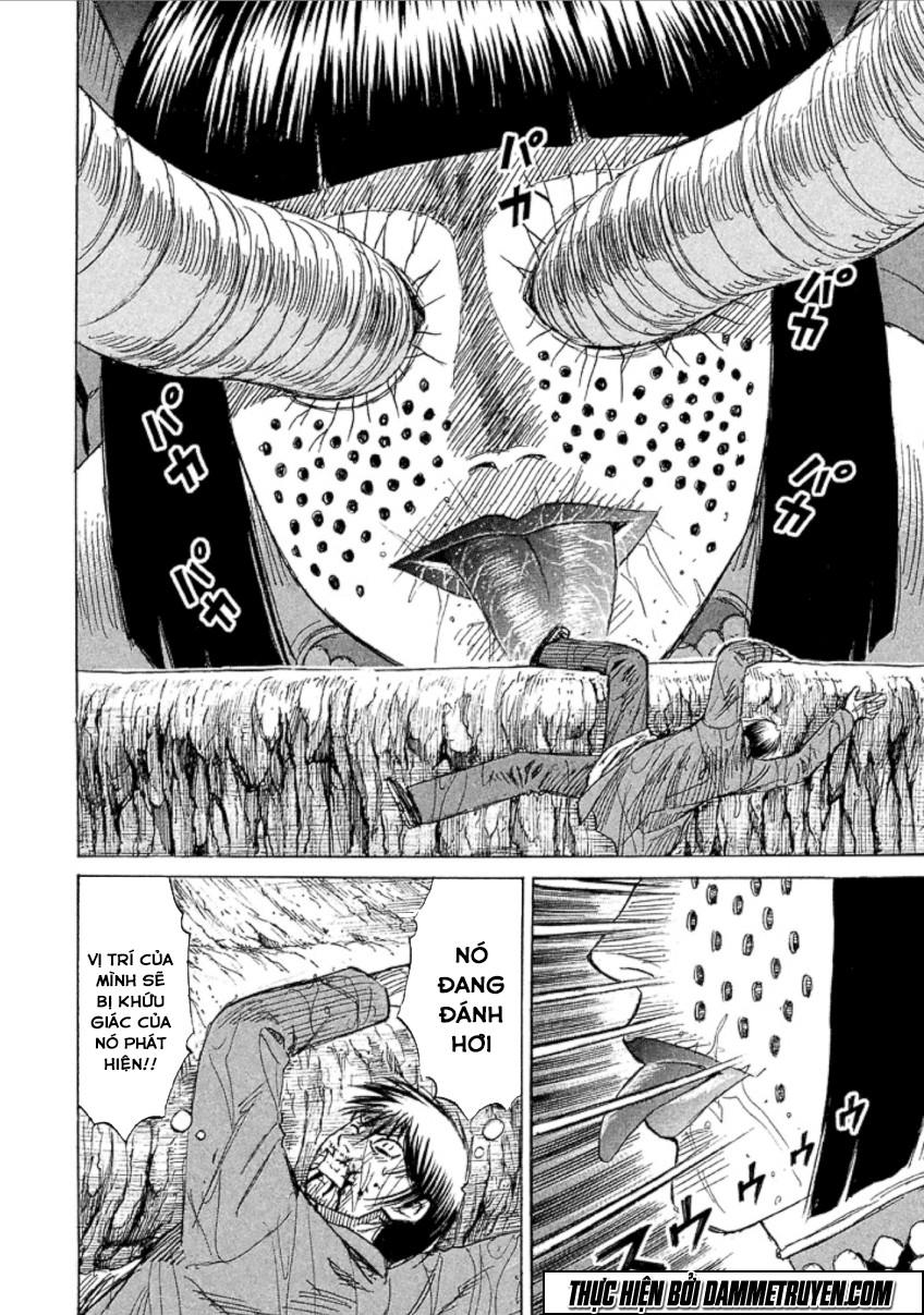 Đảo Ma Cà Rồng Chapter 478 - 16