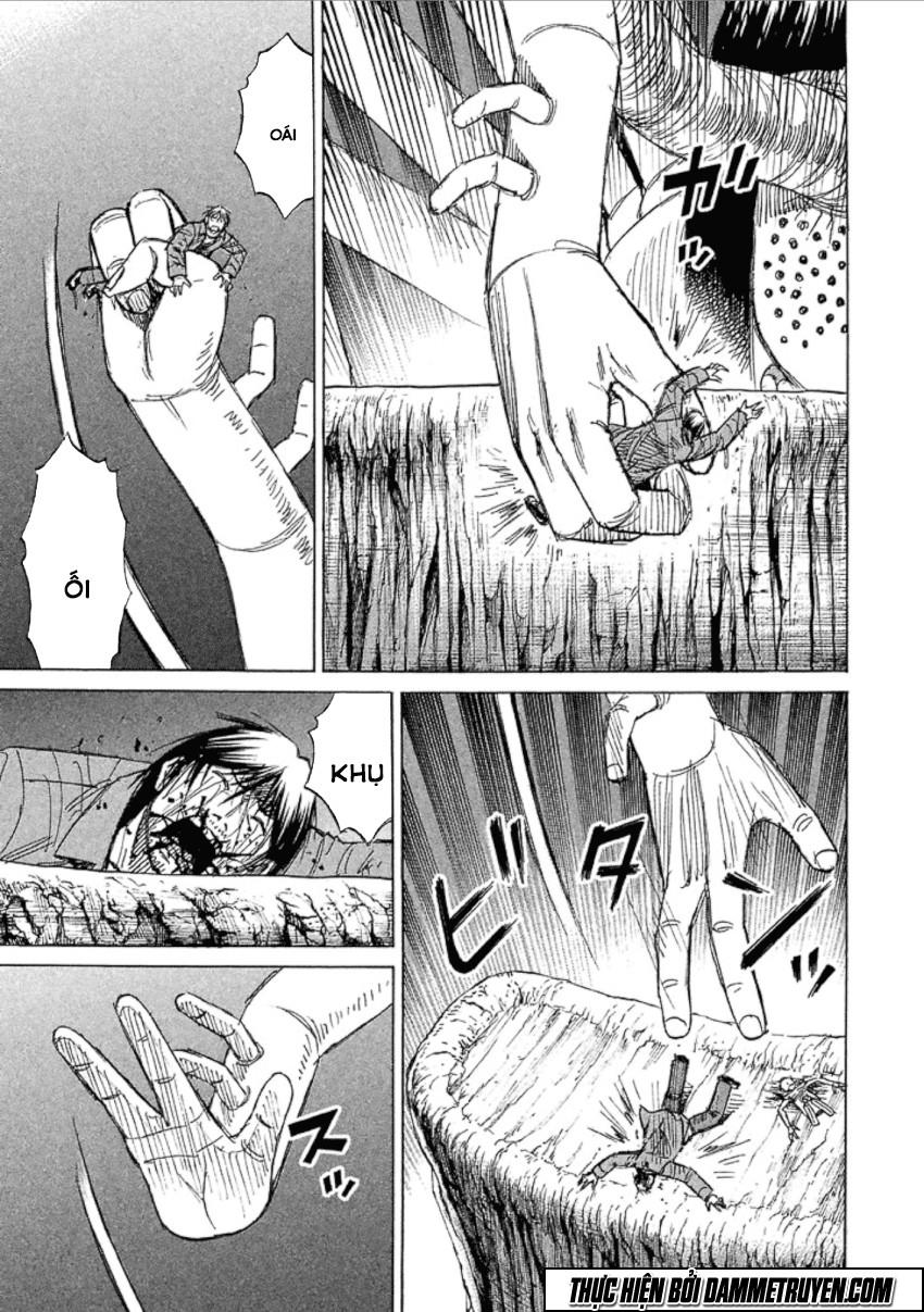 Đảo Ma Cà Rồng Chapter 478 - 17