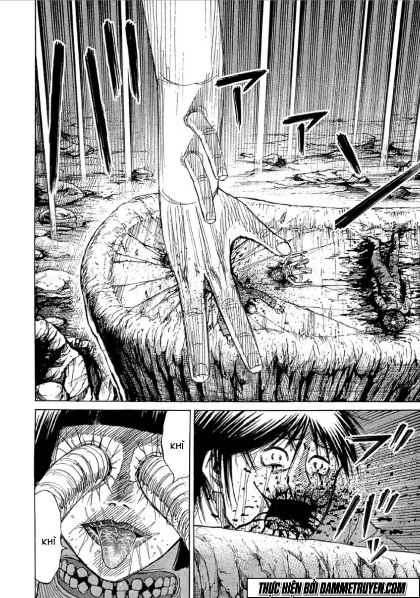 Đảo Ma Cà Rồng Chapter 478 - 18