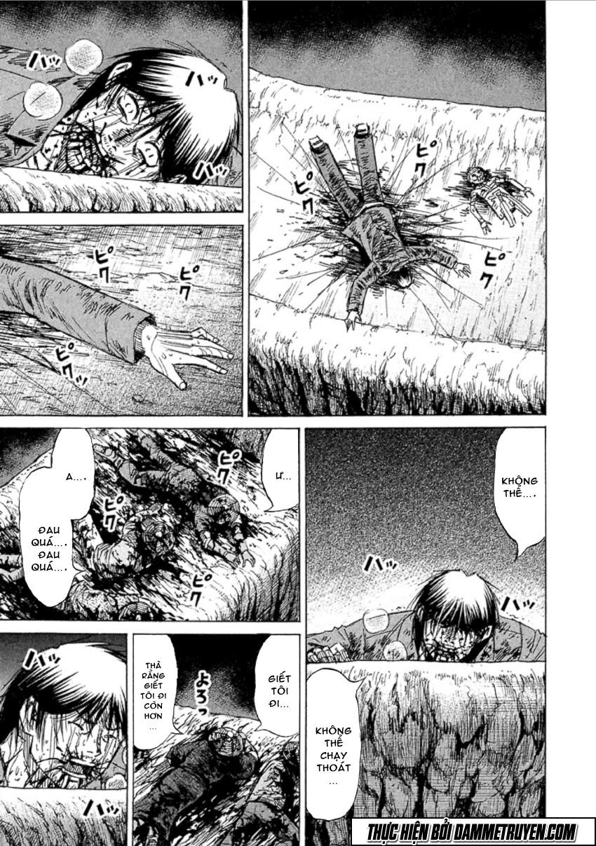 Đảo Ma Cà Rồng Chapter 478 - 19