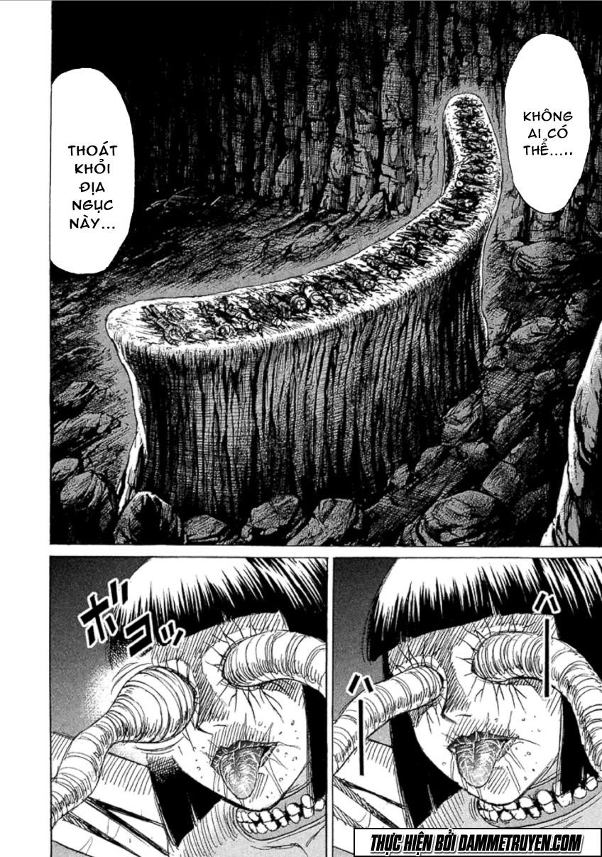 Đảo Ma Cà Rồng Chapter 478 - 20