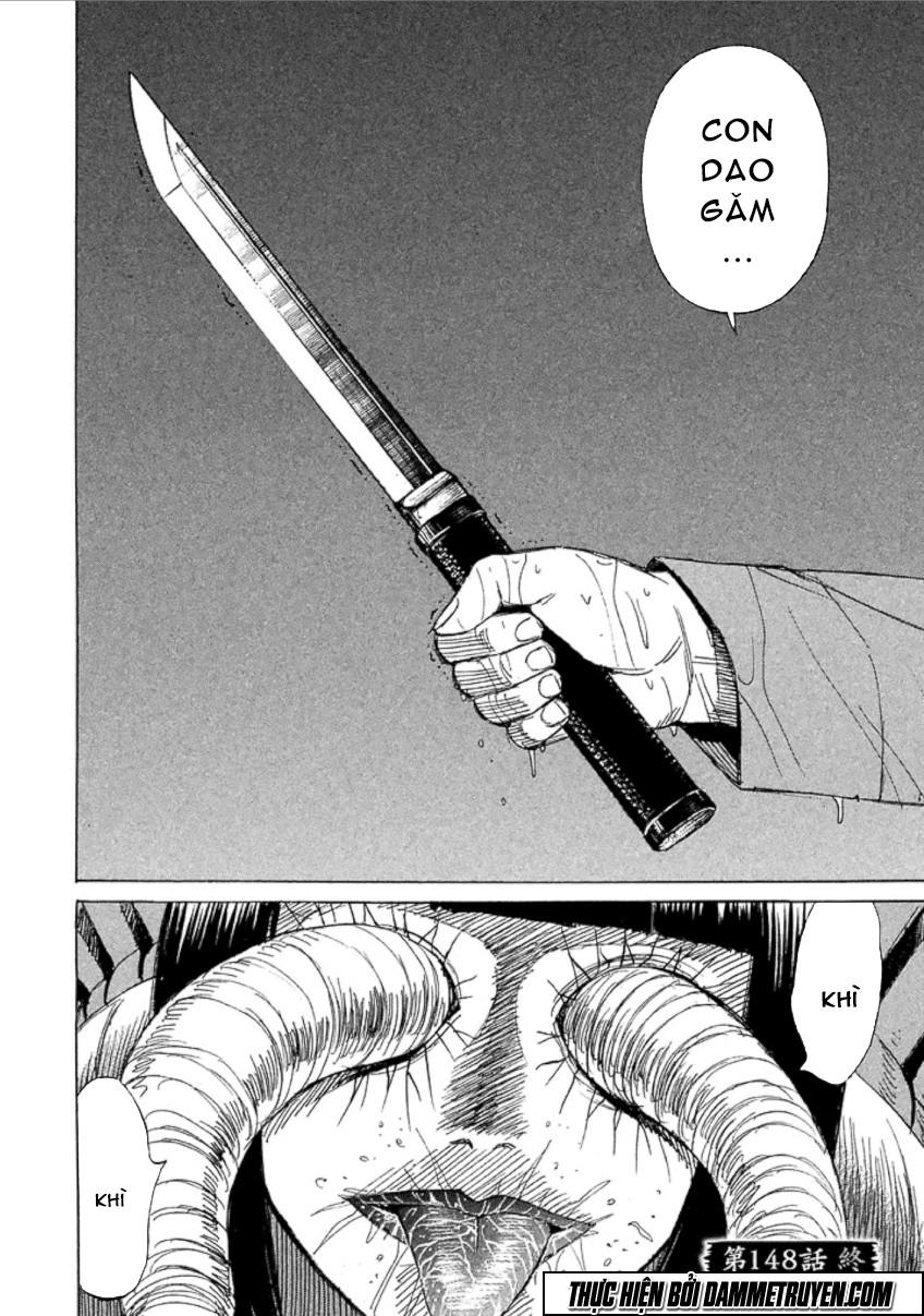 Đảo Ma Cà Rồng Chapter 478 - 24