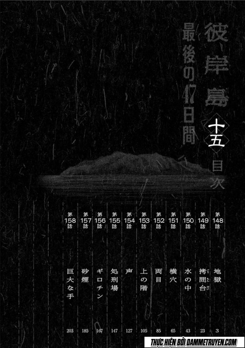 Đảo Ma Cà Rồng Chapter 478 - 4