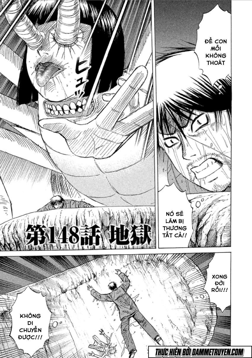 Đảo Ma Cà Rồng Chapter 478 - 5