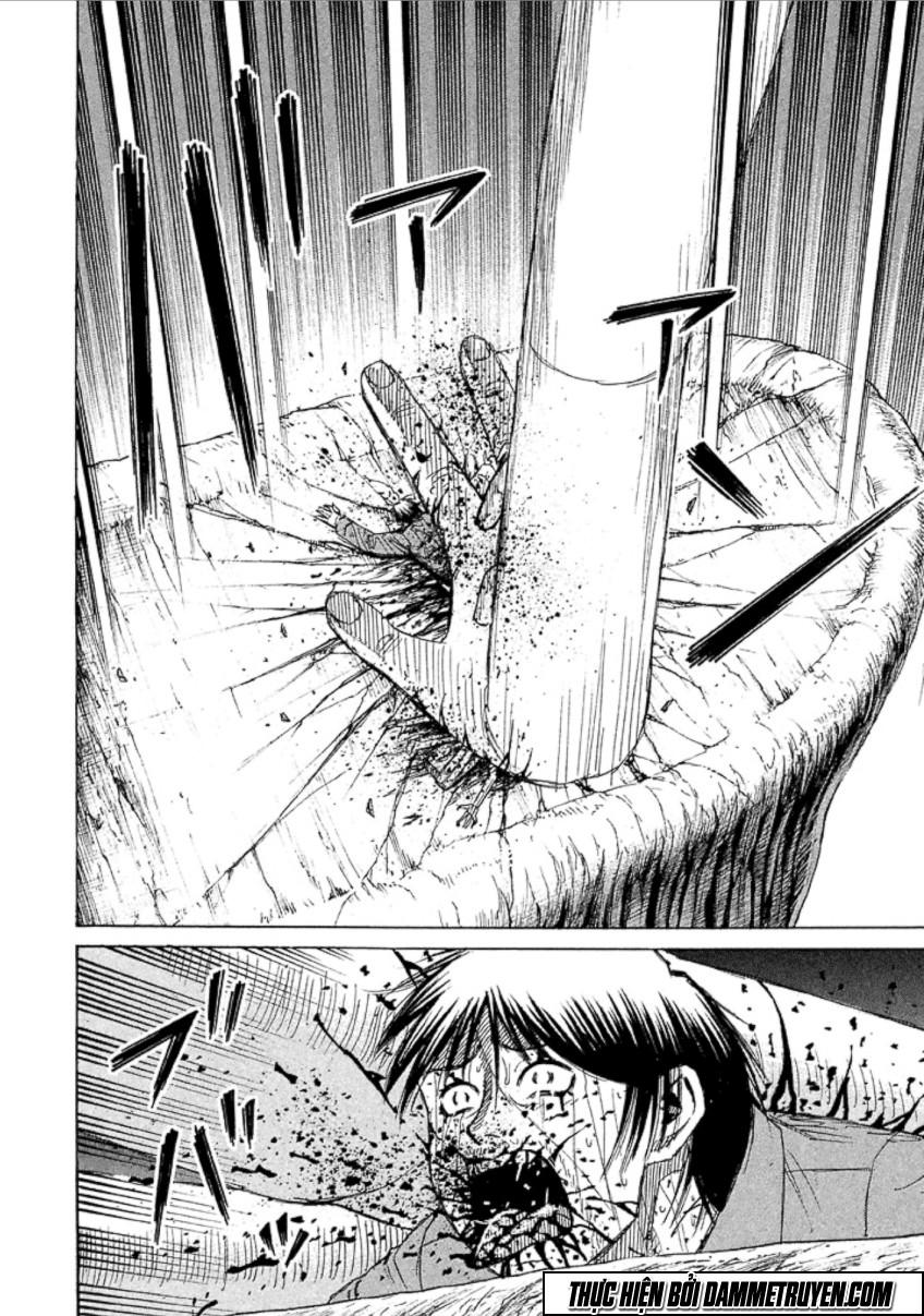 Đảo Ma Cà Rồng Chapter 478 - 6