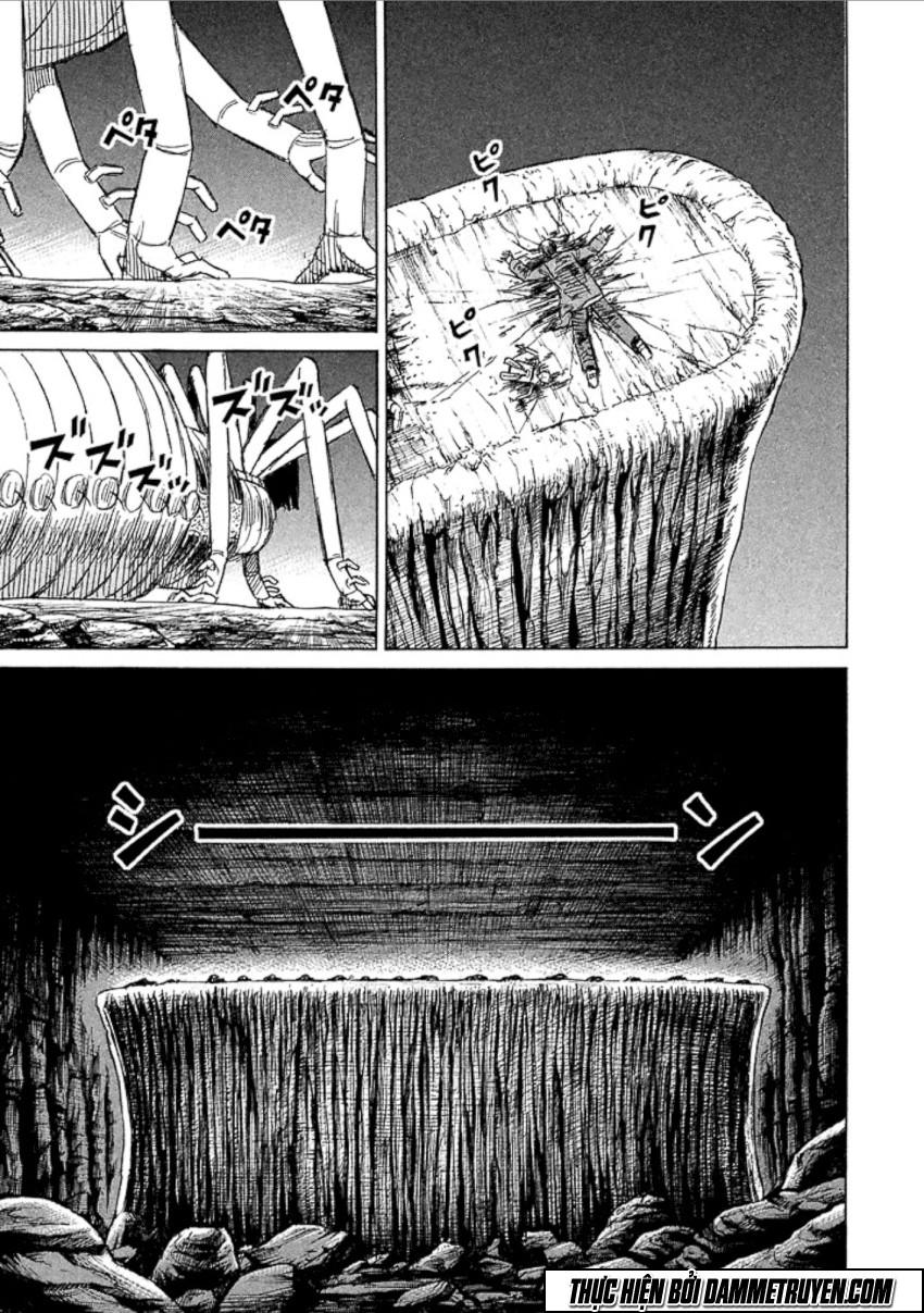 Đảo Ma Cà Rồng Chapter 478 - 7