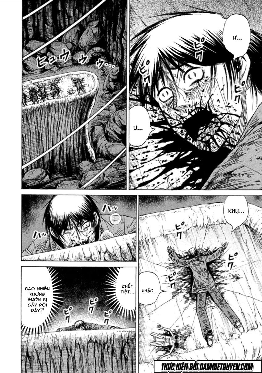 Đảo Ma Cà Rồng Chapter 478 - 8