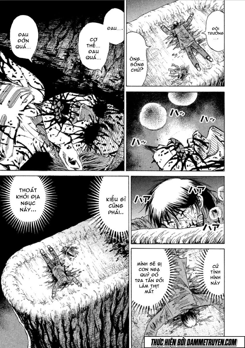 Đảo Ma Cà Rồng Chapter 478 - 9