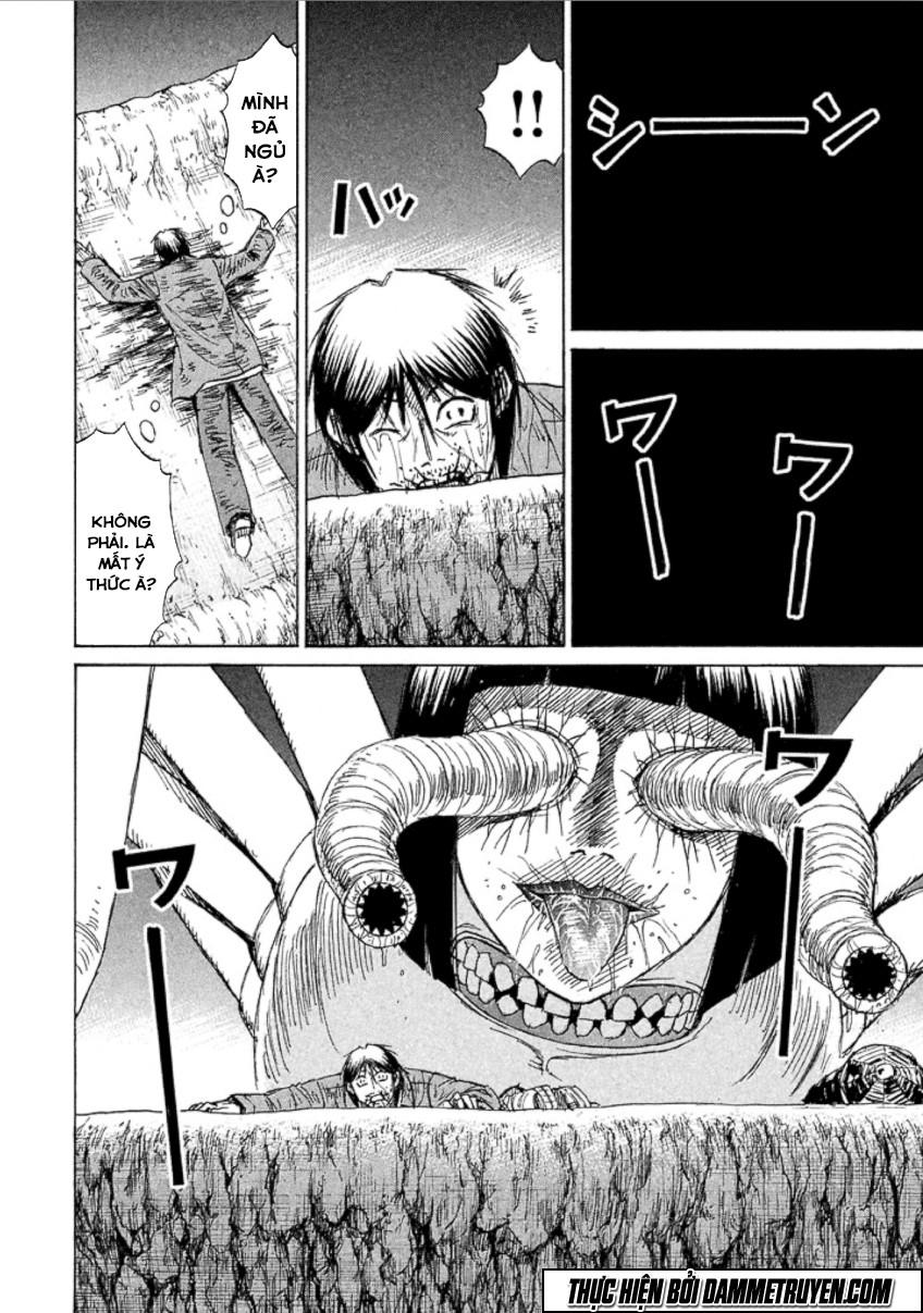 Đảo Ma Cà Rồng Chapter 478 - 10