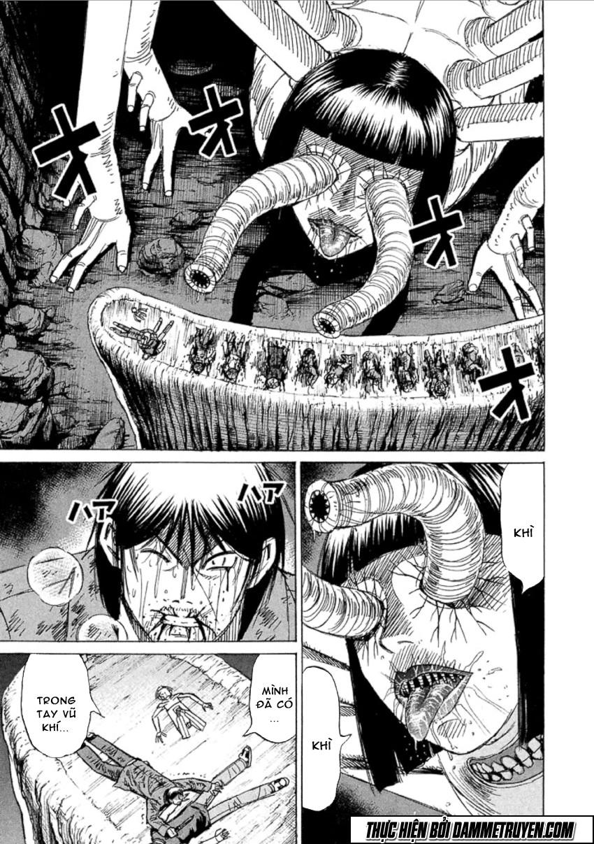 Đảo Ma Cà Rồng Chapter 479 - 2