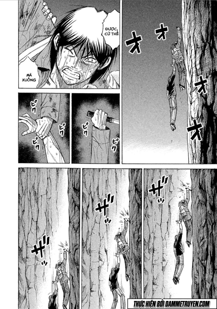 Đảo Ma Cà Rồng Chapter 479 - 11