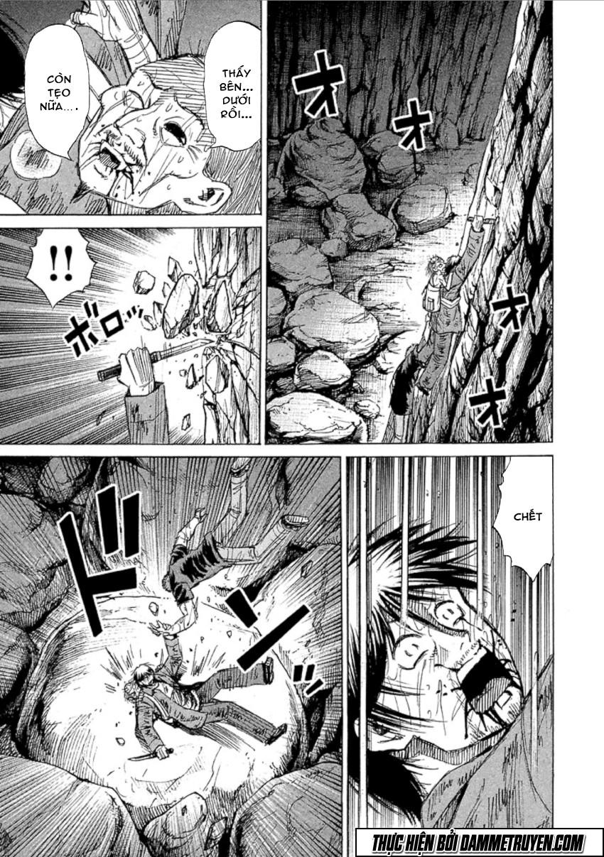 Đảo Ma Cà Rồng Chapter 479 - 12