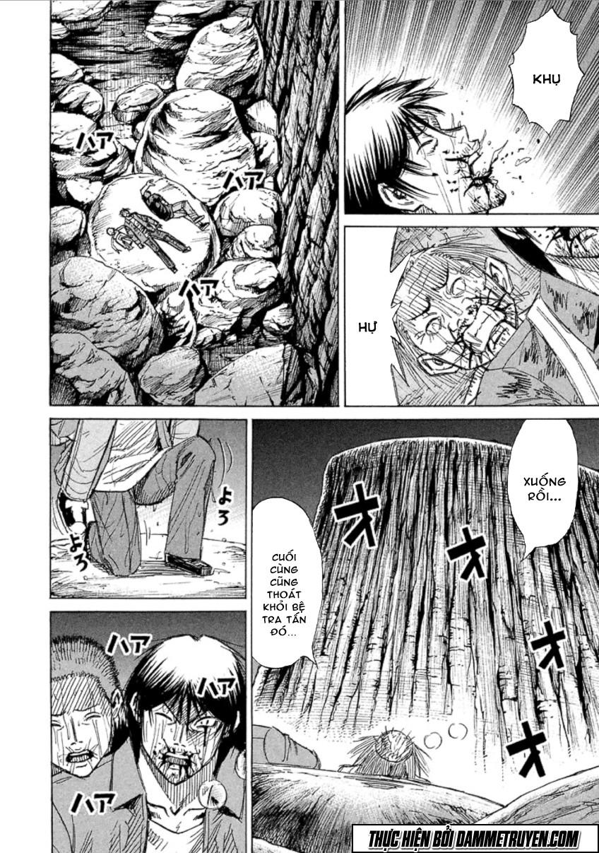 Đảo Ma Cà Rồng Chapter 479 - 13