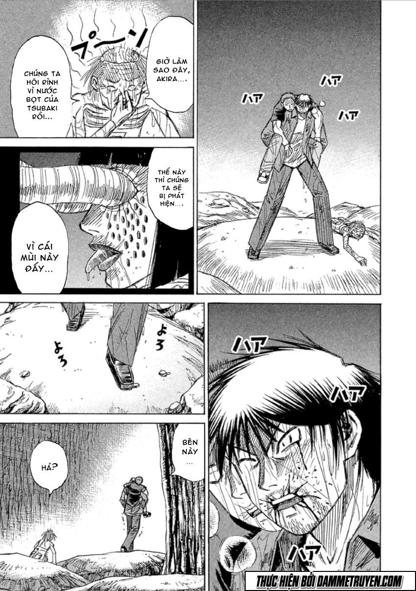 Đảo Ma Cà Rồng Chapter 479 - 14