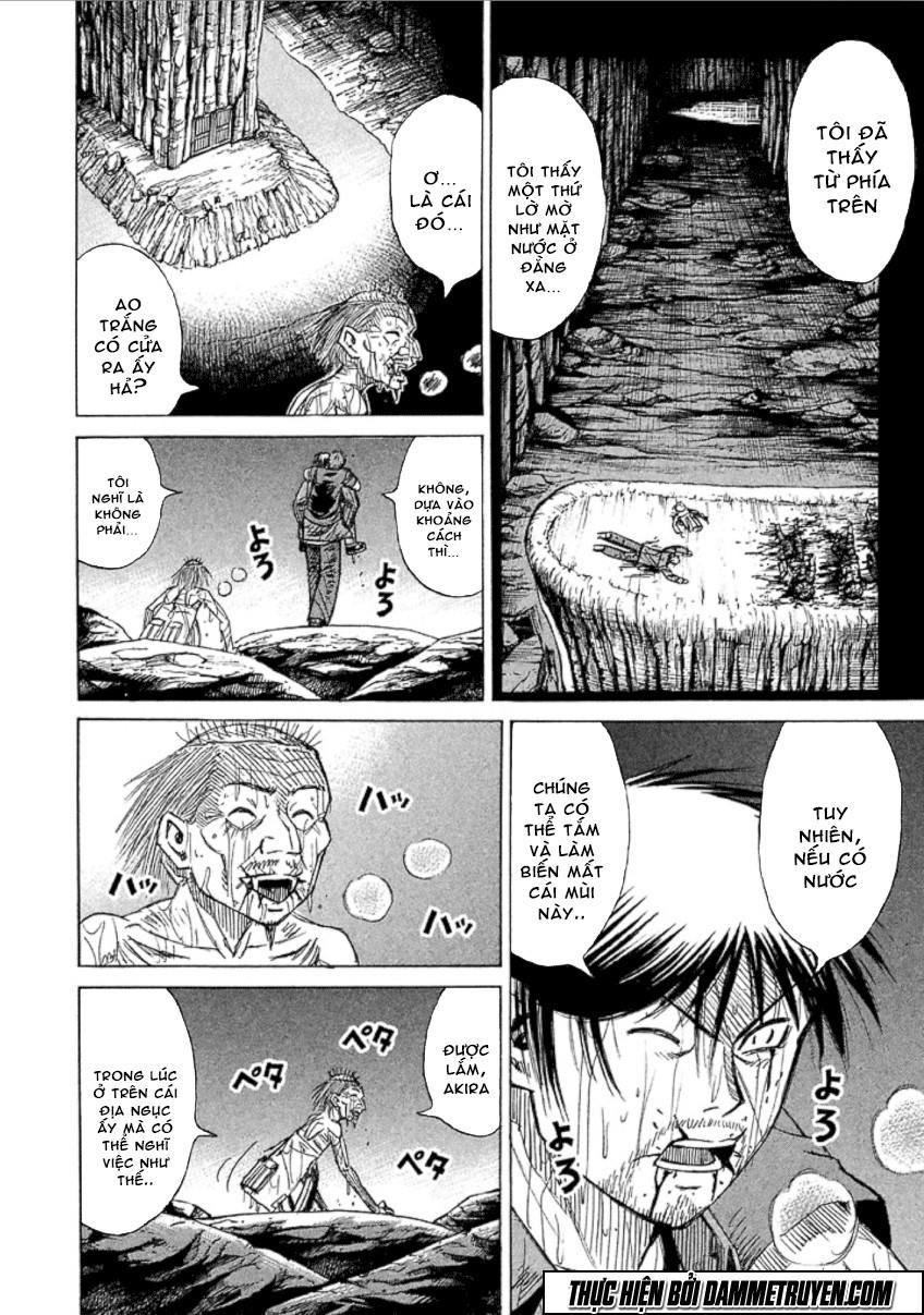 Đảo Ma Cà Rồng Chapter 479 - 15